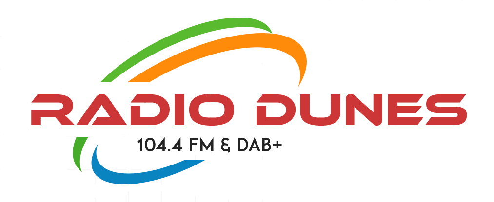 Radio Dunes 104.4 FM et D.A.B + Arcachon